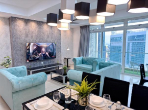 KSL CityMall 15-20pax 4B4B PrivateLift-SmartTV70inch-Netflix